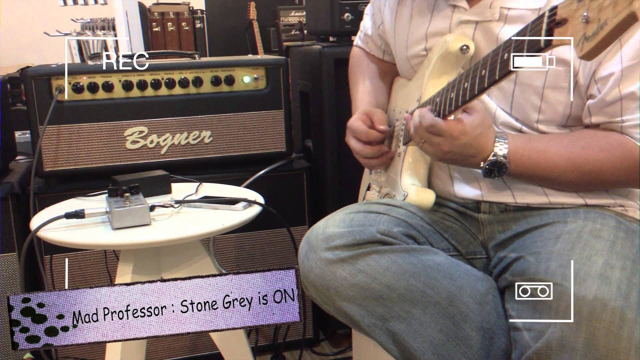 Kinman : Woodstock Plus Set on Fender US Std