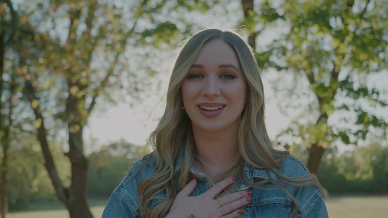 Wherever You Are - Olivia Lane