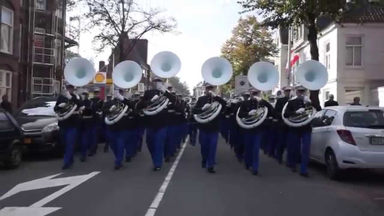 Tulikov - Leiden 3 oktober 2015, K&G