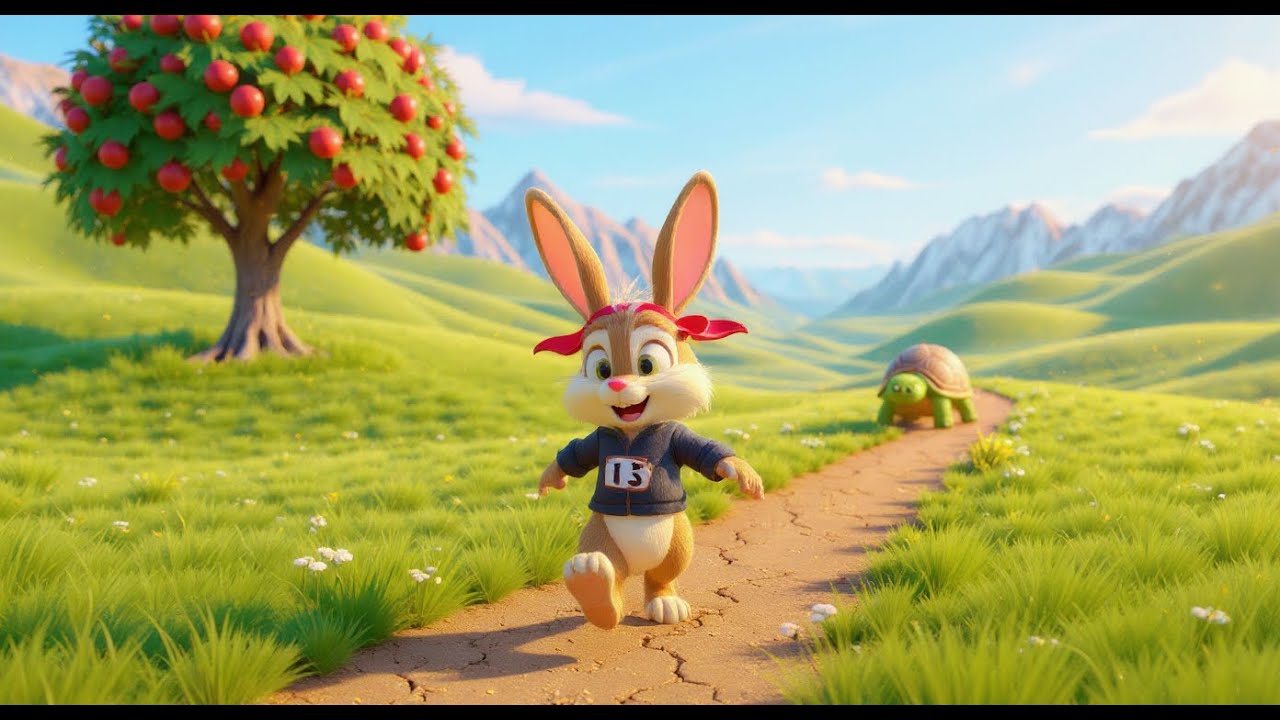 cartoons for kids