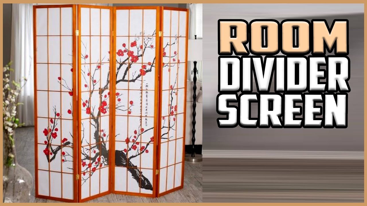 Top 5 Best Room Divider Screens in 2022 reviews
