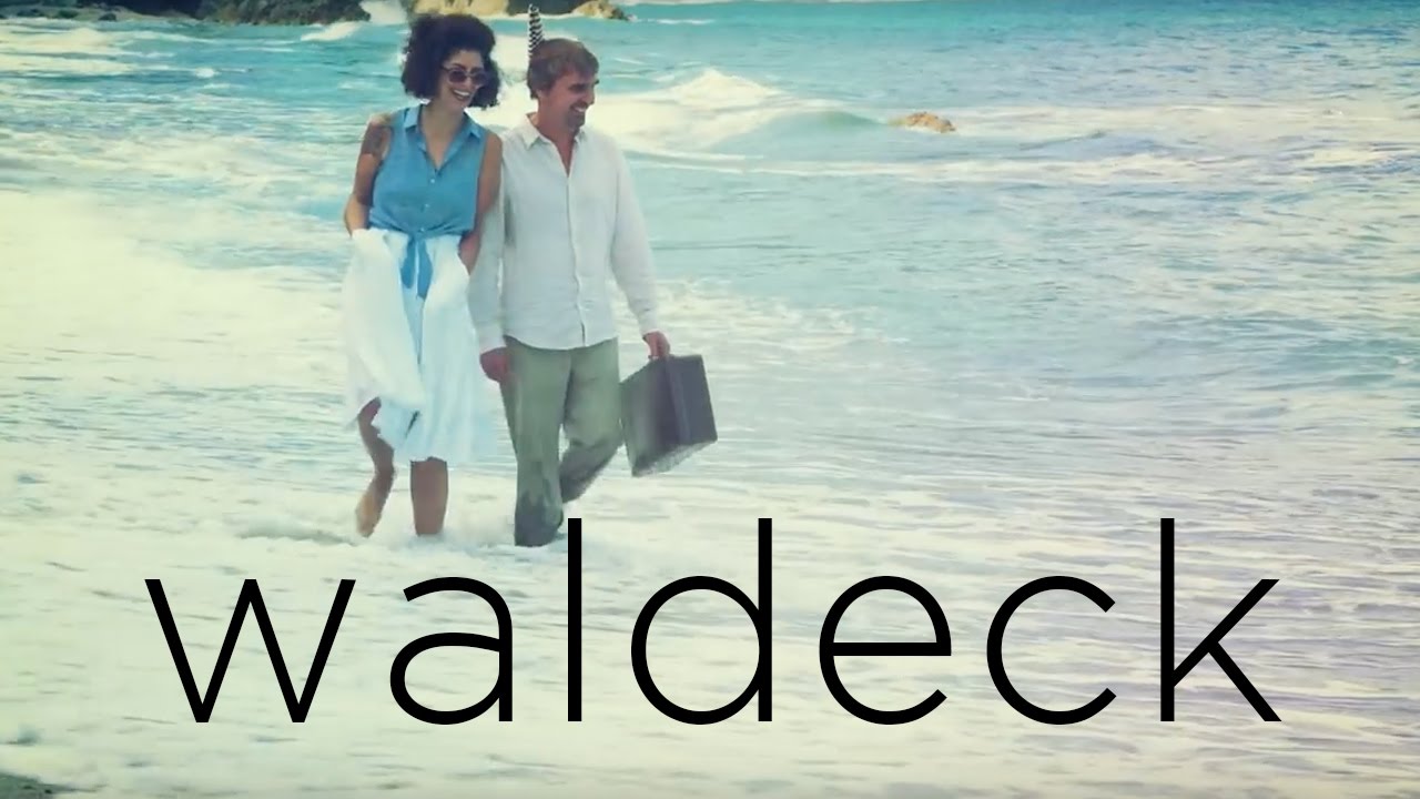 Waldeck - Shala-Lala-La feat. la Heidi