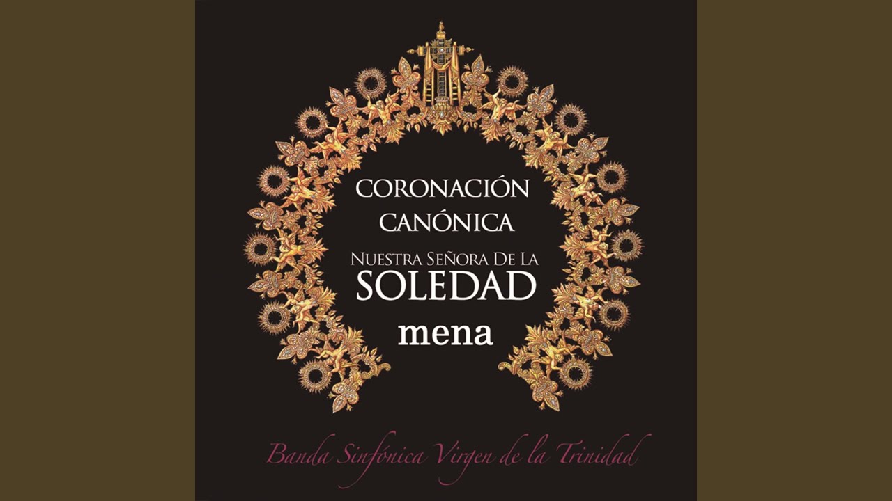 Soledad Coronada
