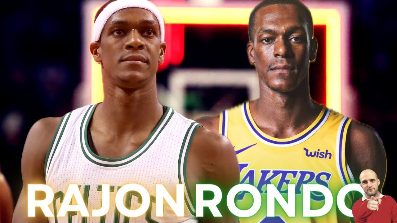 RAJON RONDO, L'EROE dei DUE MONDI