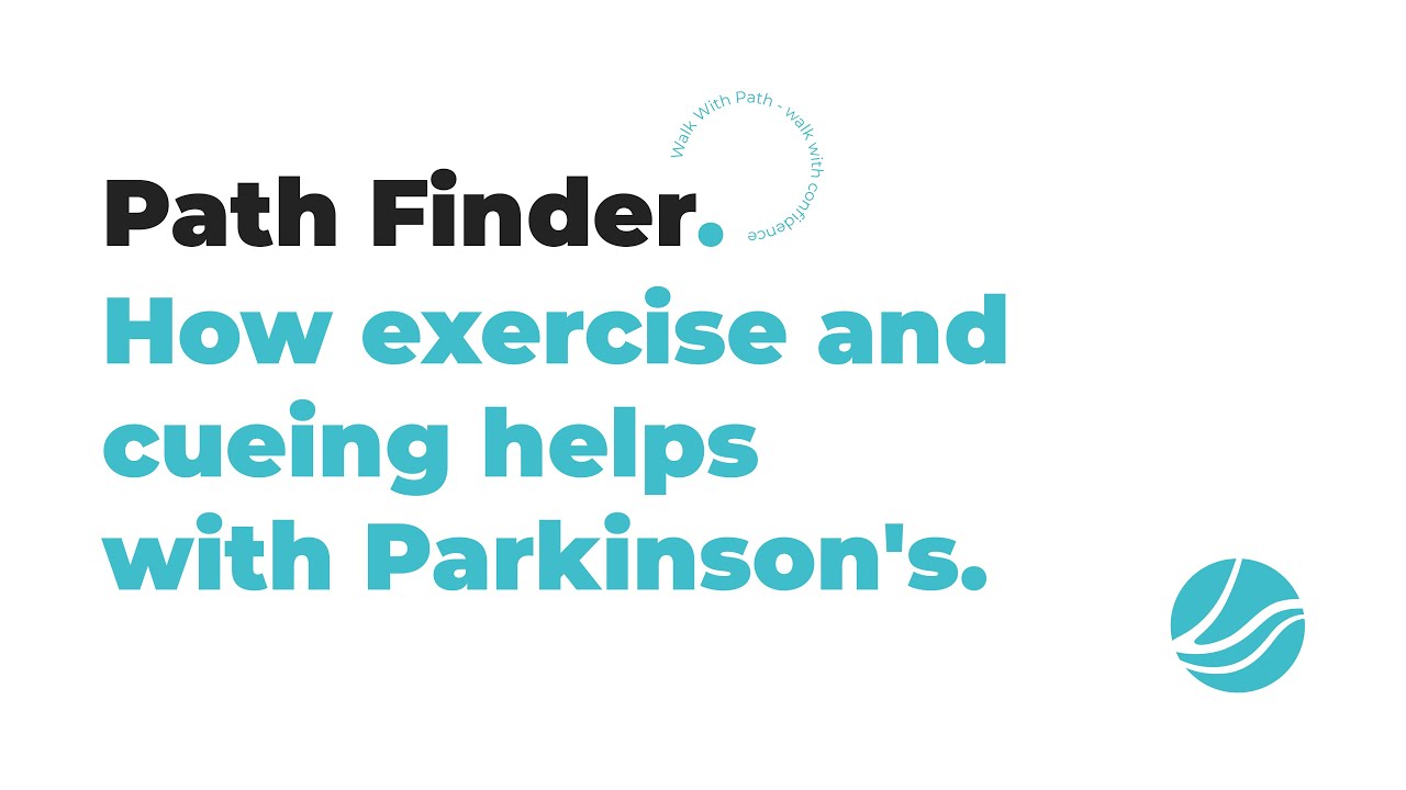How exercise and cueing helps with Parkinson's - explained by a neurologist Bastiaan Bloem
