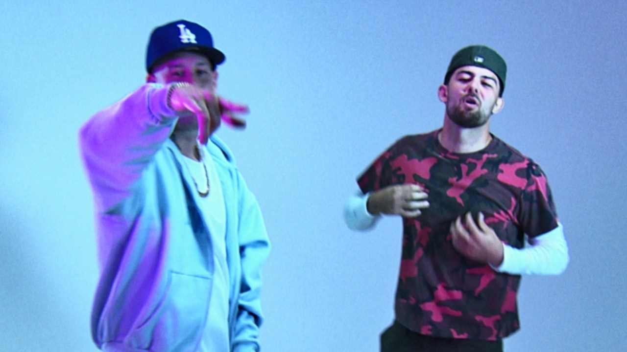 Calin &ndash; SuperStar (feat. Dollar Prync)