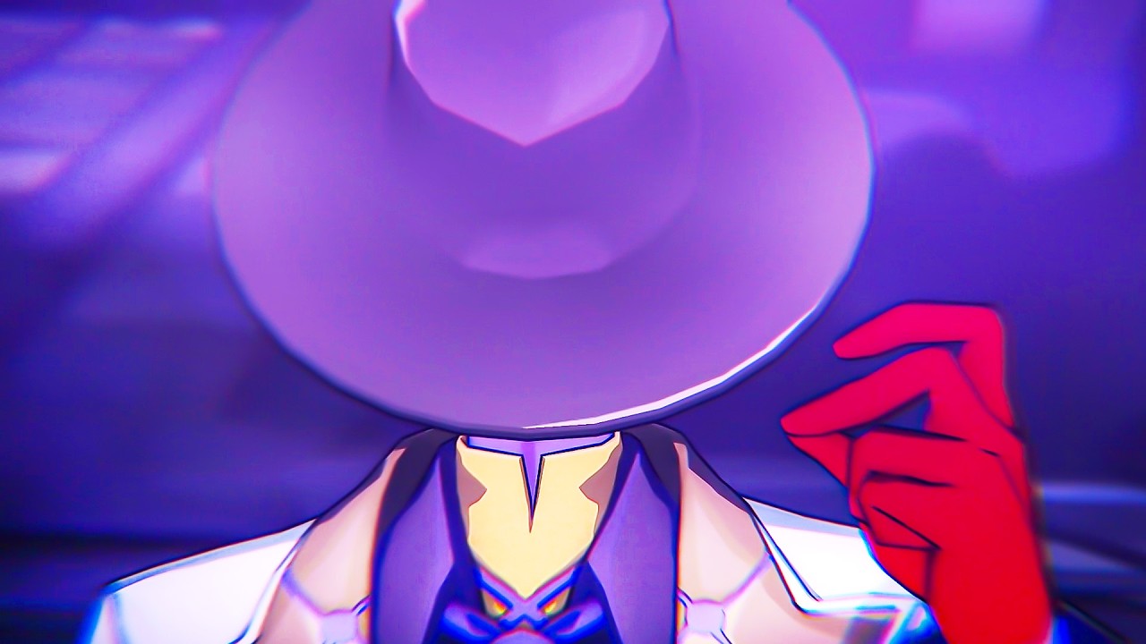 Honkai Star Rail 4.3 - Ending with Asat Pramad Cliffhanger