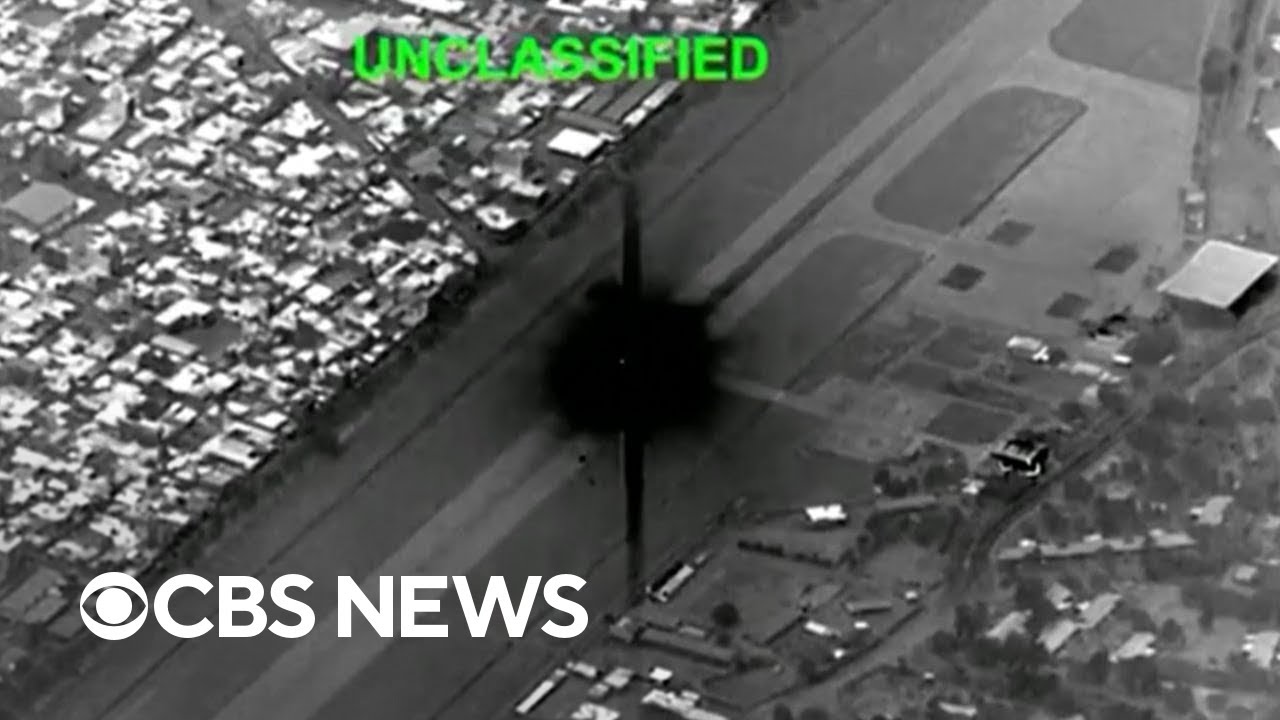 Why has Kharg Island become an important U.S. target?