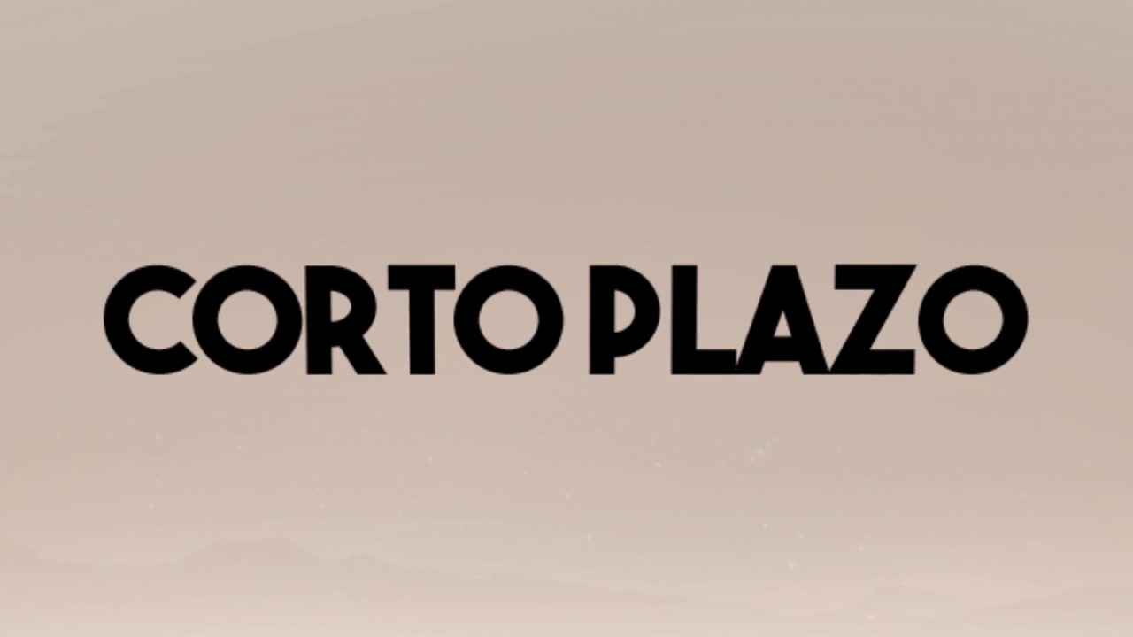 Corto Plazo - 33.3 (ac&uacute;stico)