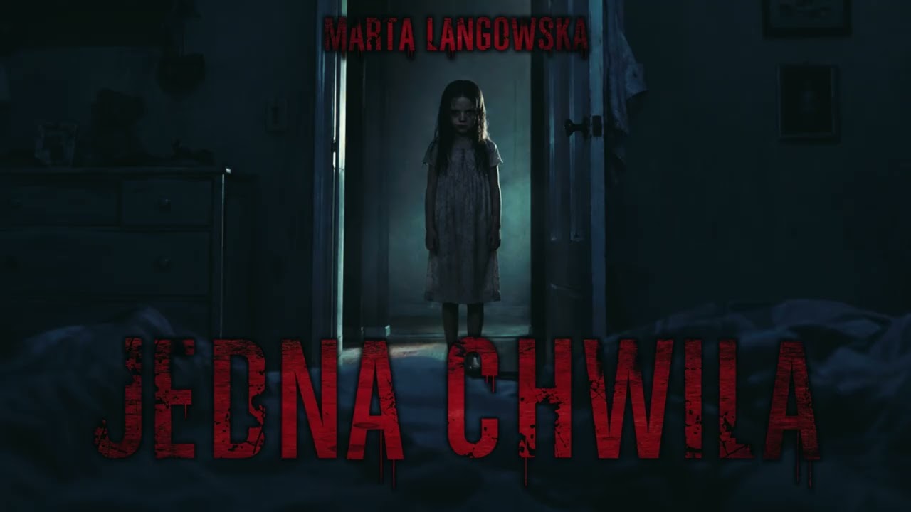 Jedna chwila - CreepyPasta