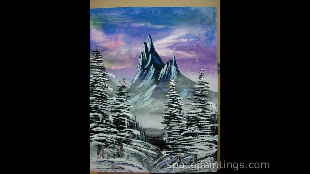 Spacepainting Slideshow 50 from 2011