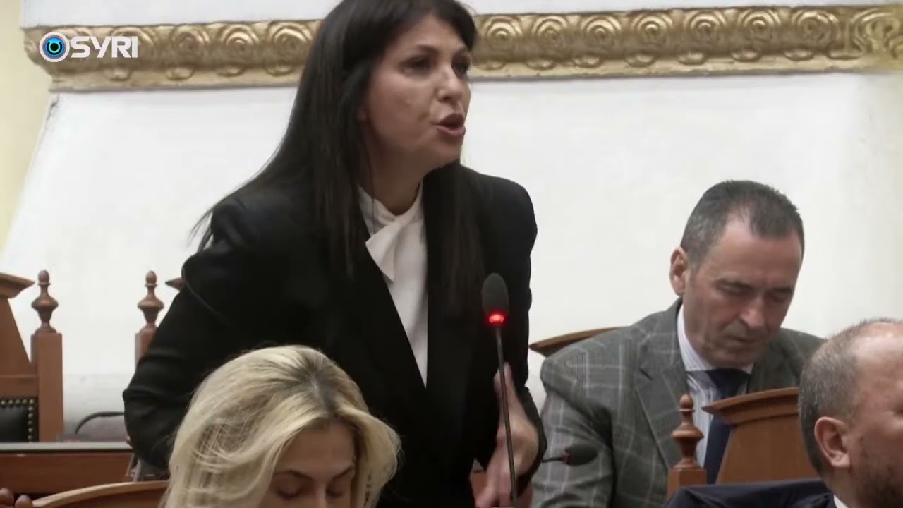 Jozefina Topalli: E tmerrshme se në çfarë gjendje ka shkuar PS, po bëni procedura farsë