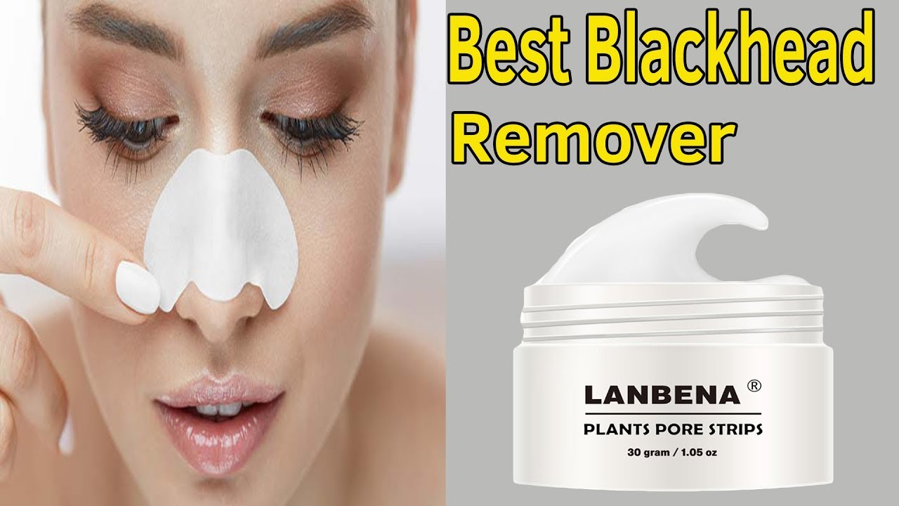 Best Blackhead Remover For Nose Healthcare Review