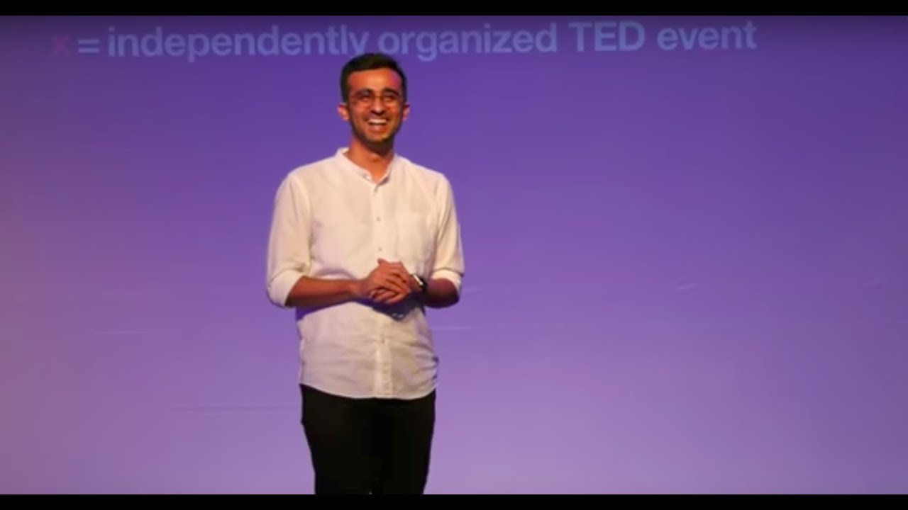Creating a million jobs | Yatin Thakur | TEDxChitkaraUniversity