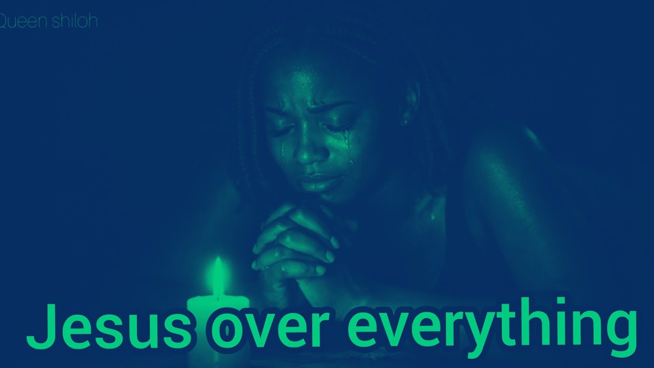 Jesus Over Everything | Powerful African Gospel Worship