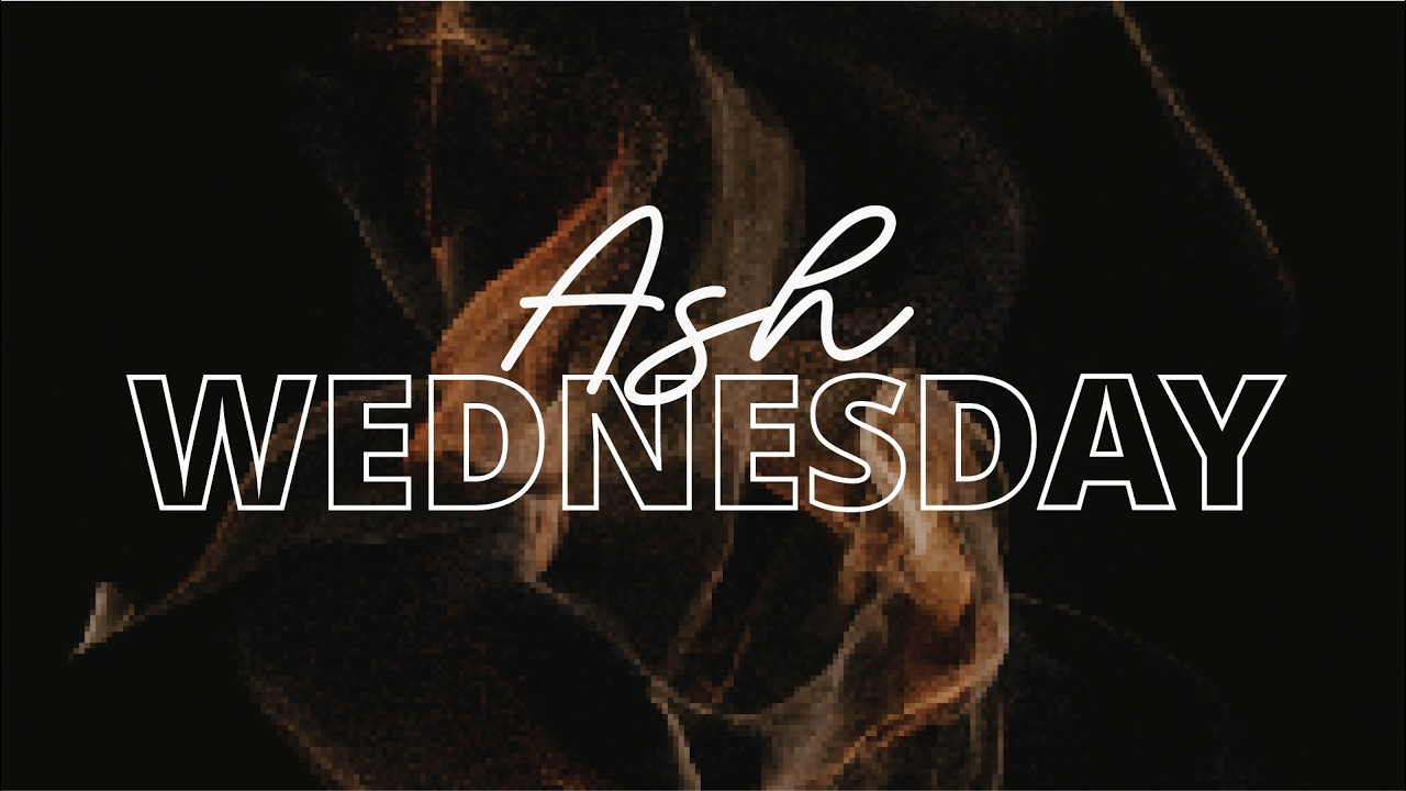 St. John's Vancouver Ash Wednesday Service - 2026/02/18