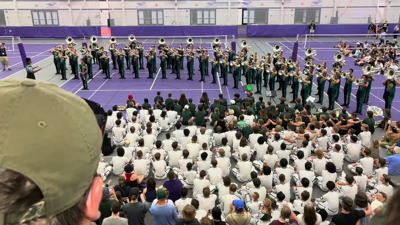 Madison Scouts 