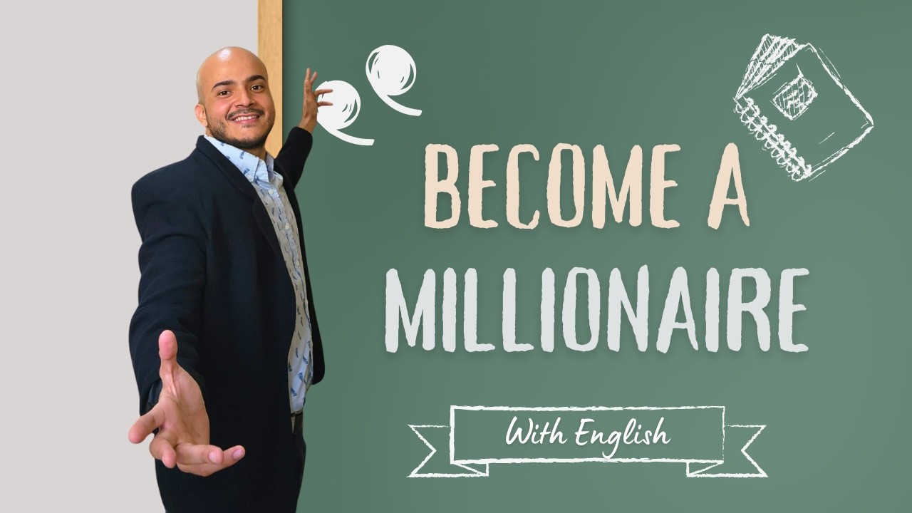 Why Learning English Will Open You Doors