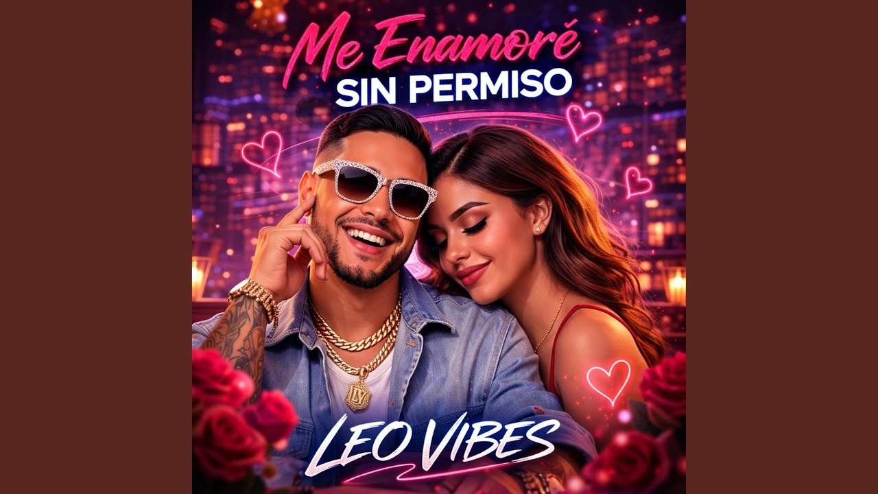 “Me Enamoré Sin Permiso”