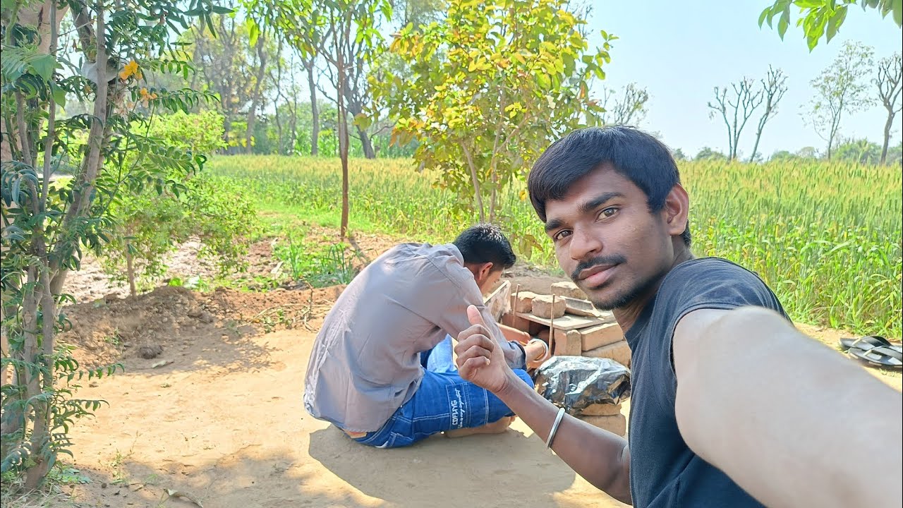 🛕મંદિરે શું લેવા ગયા 🤔 