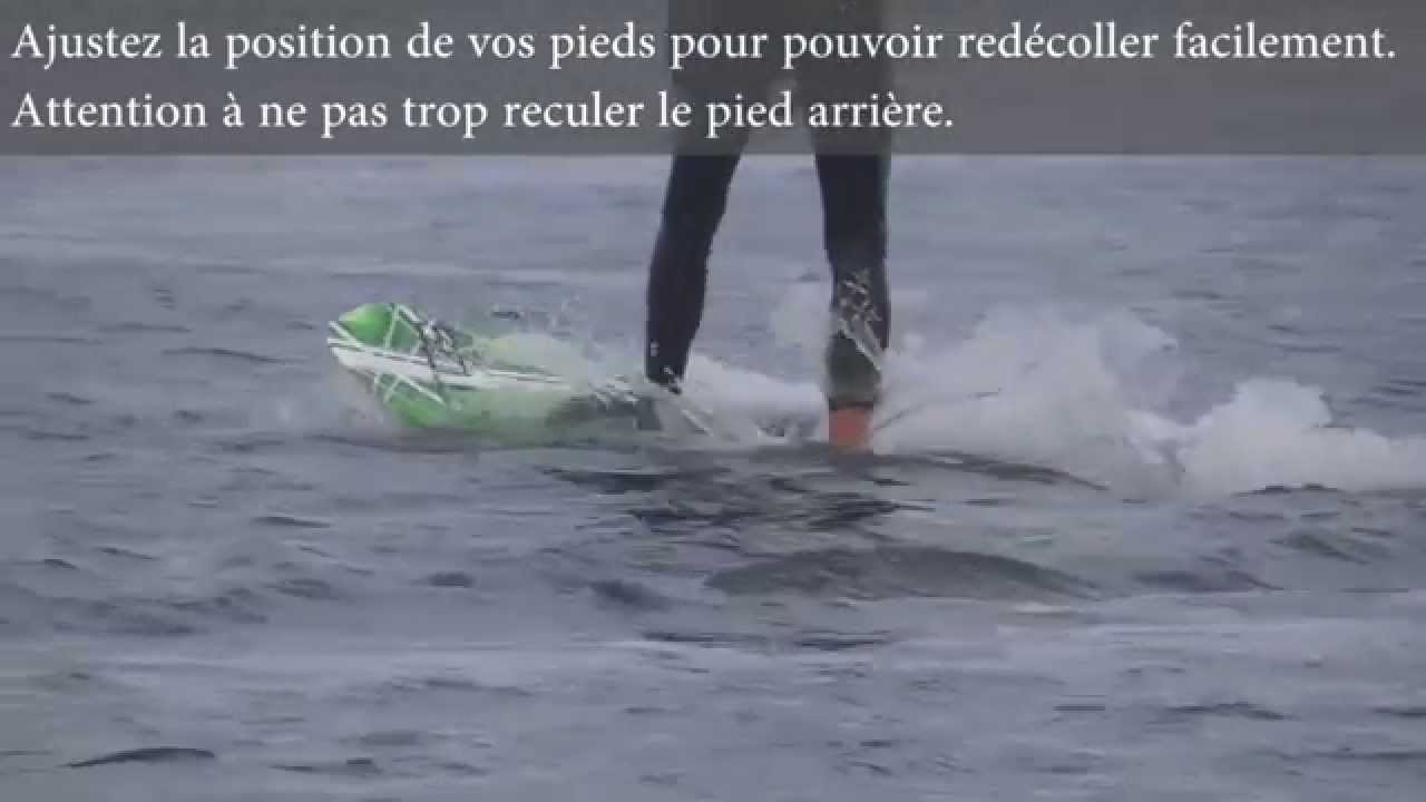 tuto foil Ketos / Les Transitions