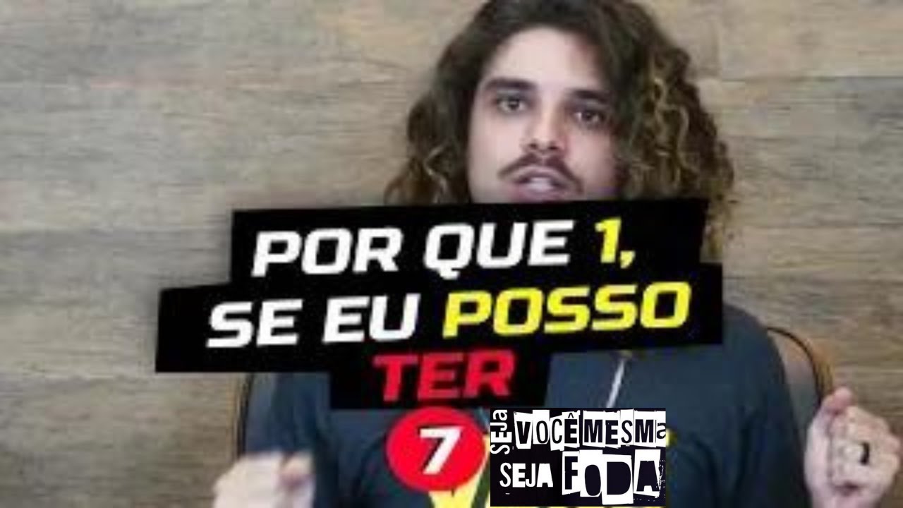 AMPLIA SUAS POSSIBILIDADES E SEJA FELIZ