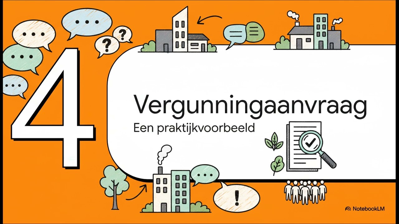 Participatie Omgevingswet