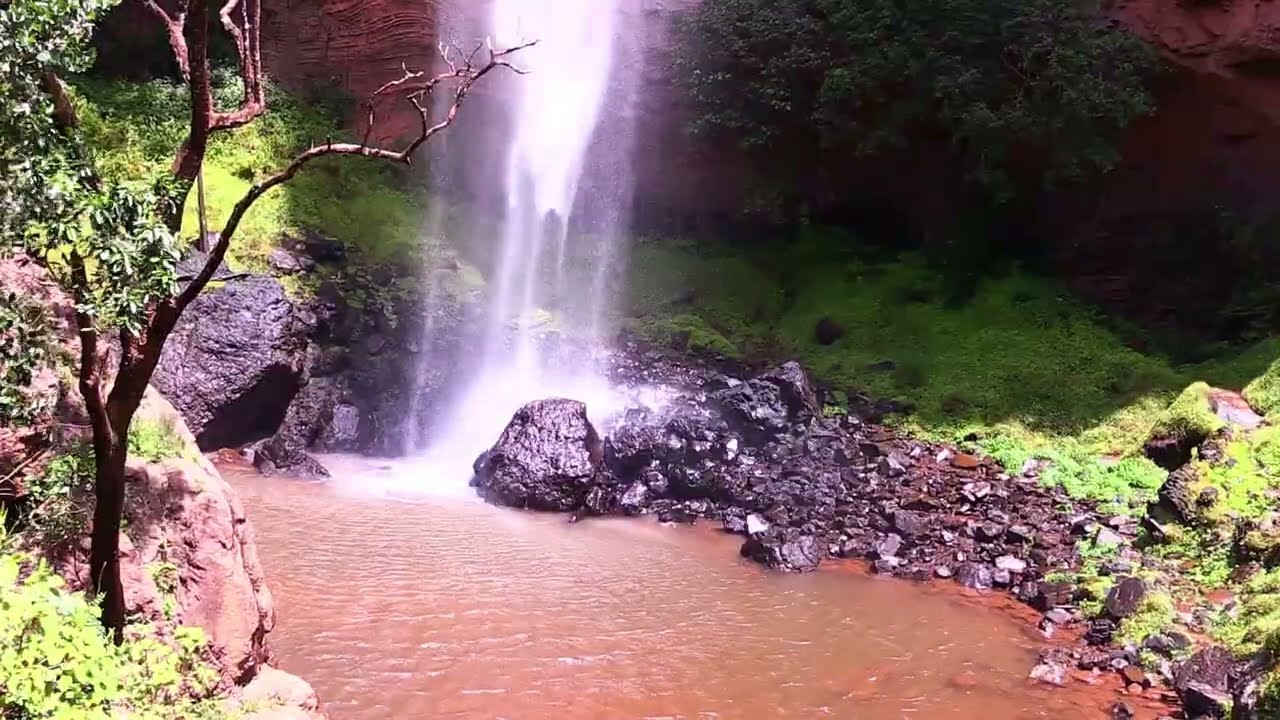 Sabie & Graskop Waterfalls Panorama Tour - South Africa
