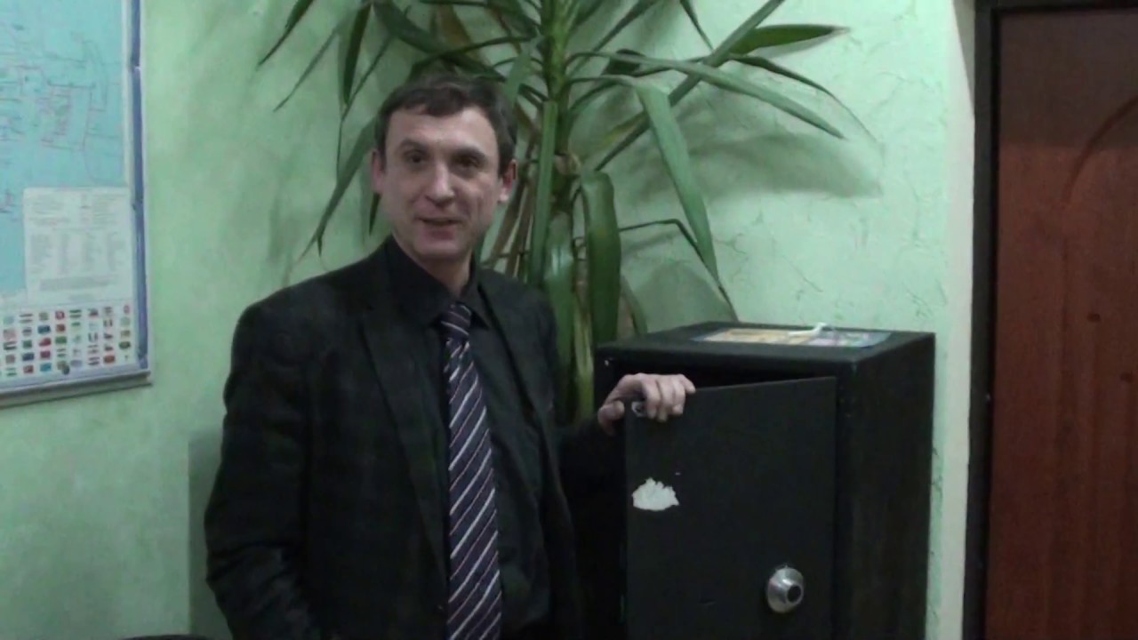 Открыть сейф Safetronics без повреждения +380683803449|#Инженер