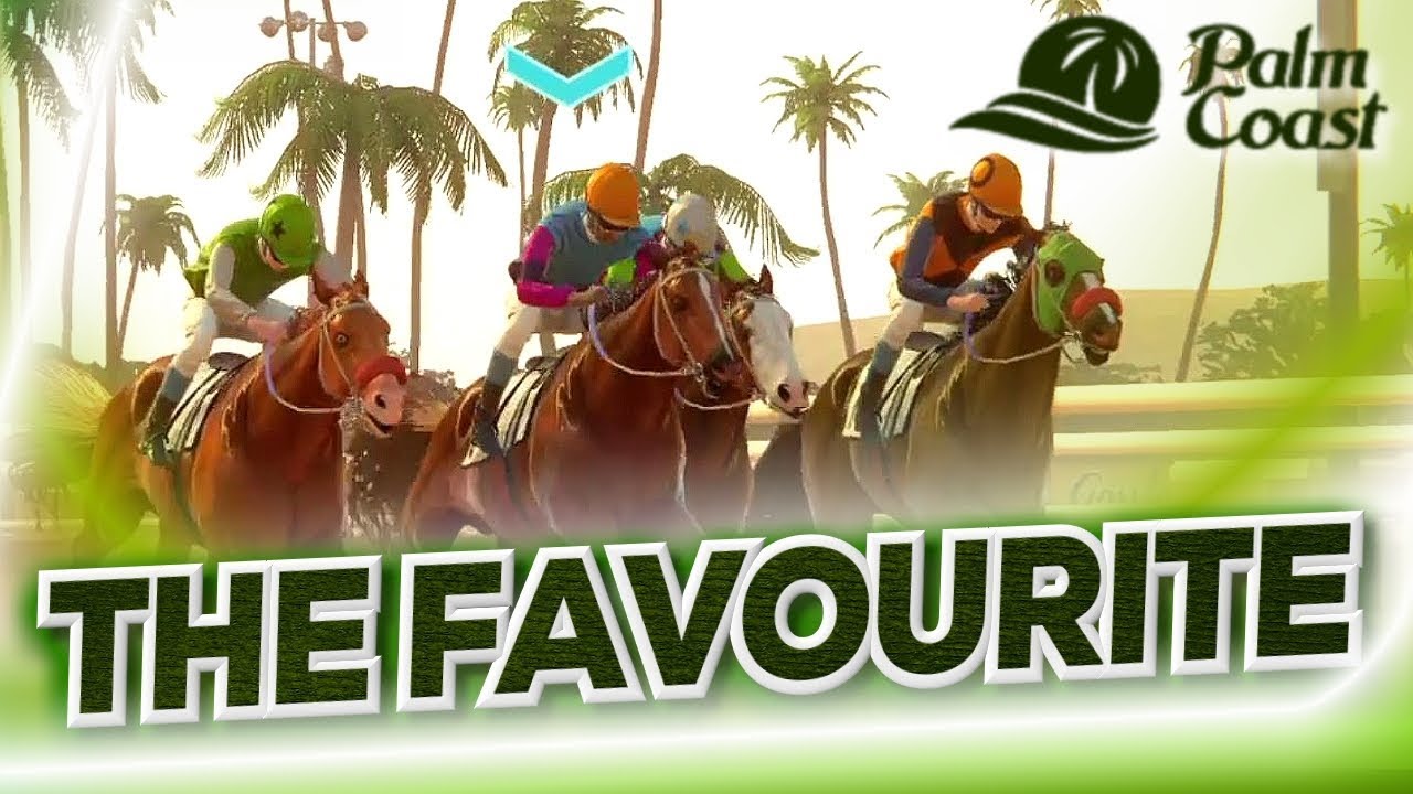Phar Lap Horse Racing Challenge | The Favourite
