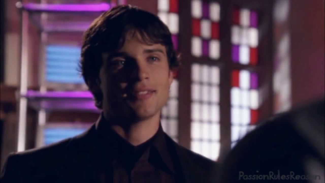 Clark & Lex (friends to enemies) - [