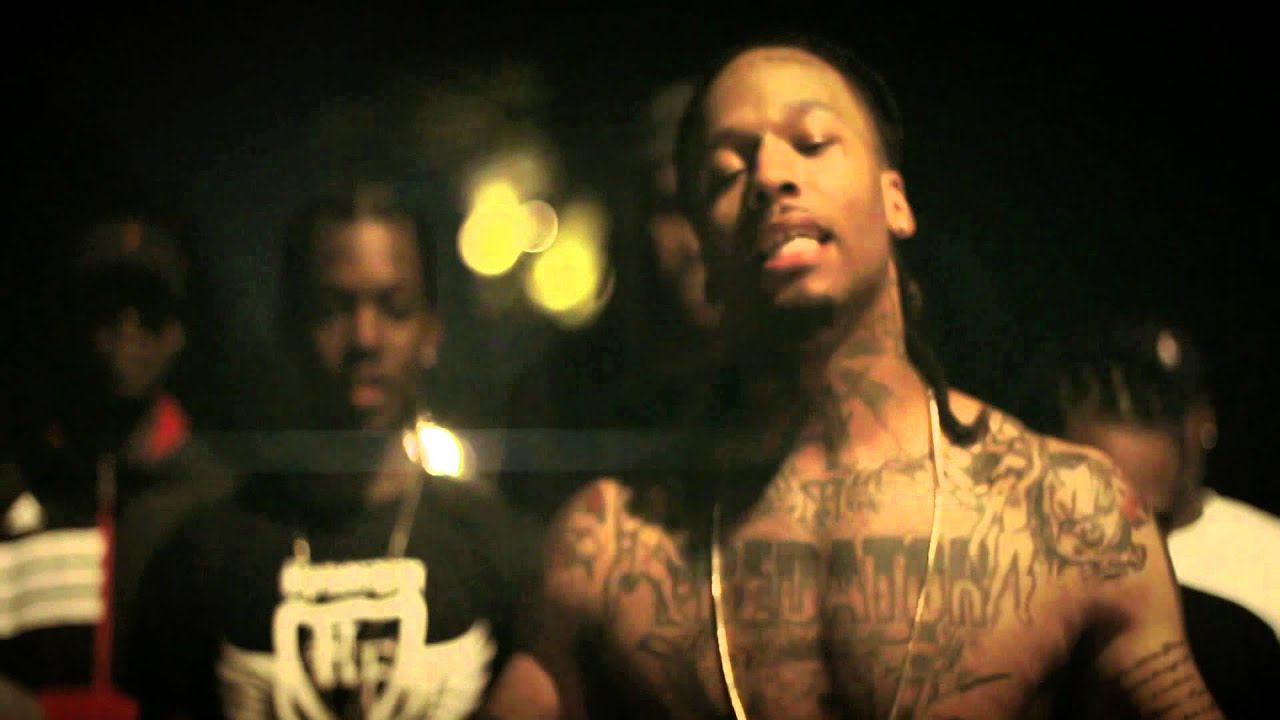 Montana of 300 ft. Talley of 300 - Bout That Life