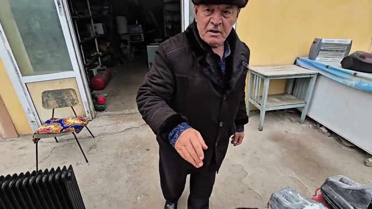 URGANCH ESKI BOZOR NARXLARI
