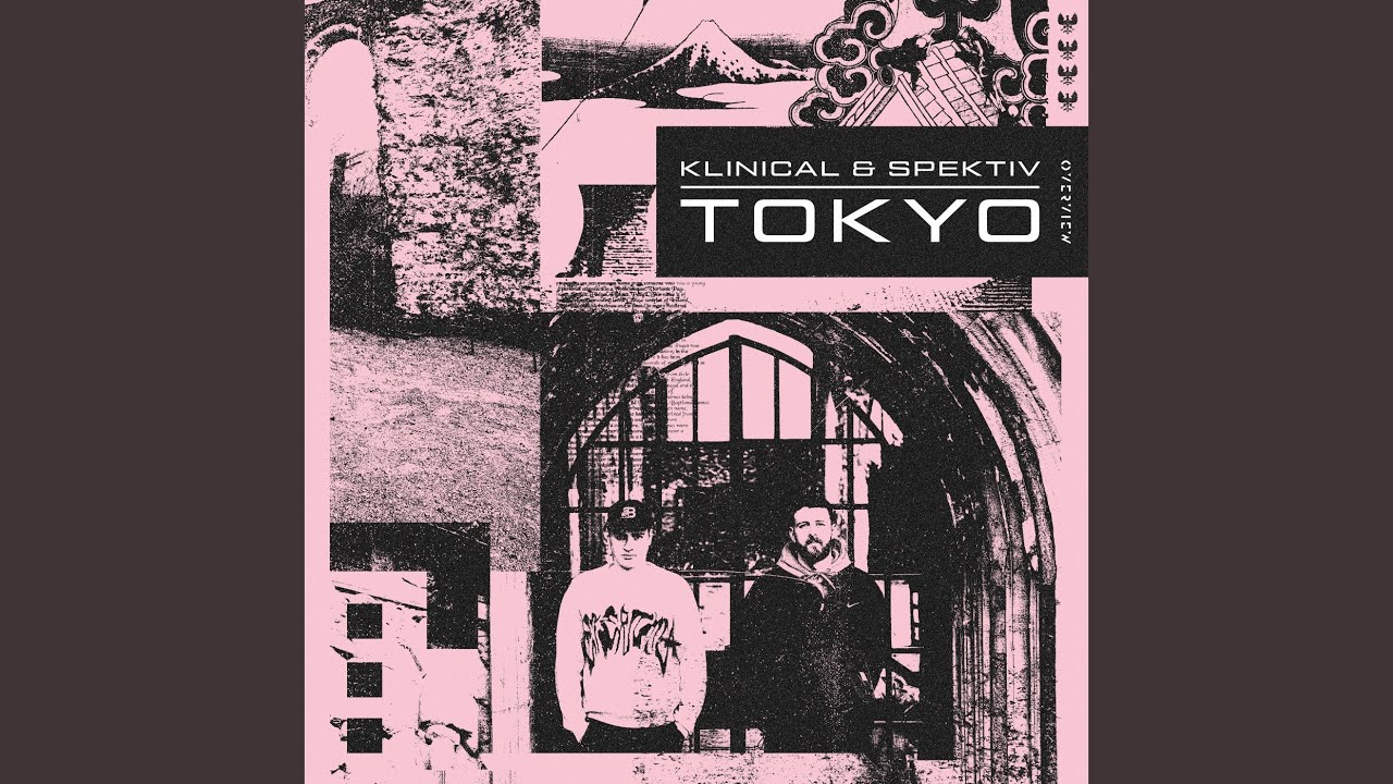 Tokyo