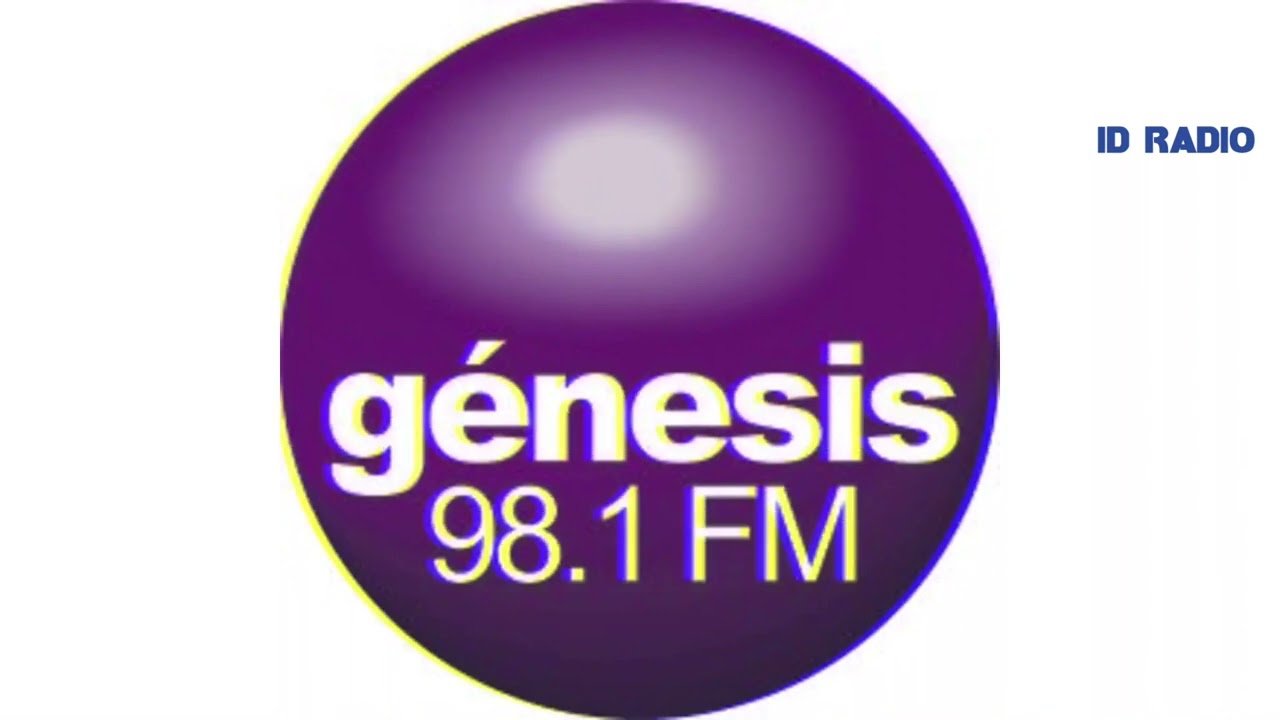 XHRL Génesis 98.1 FM. Monterrey, Nuevo León, Méx