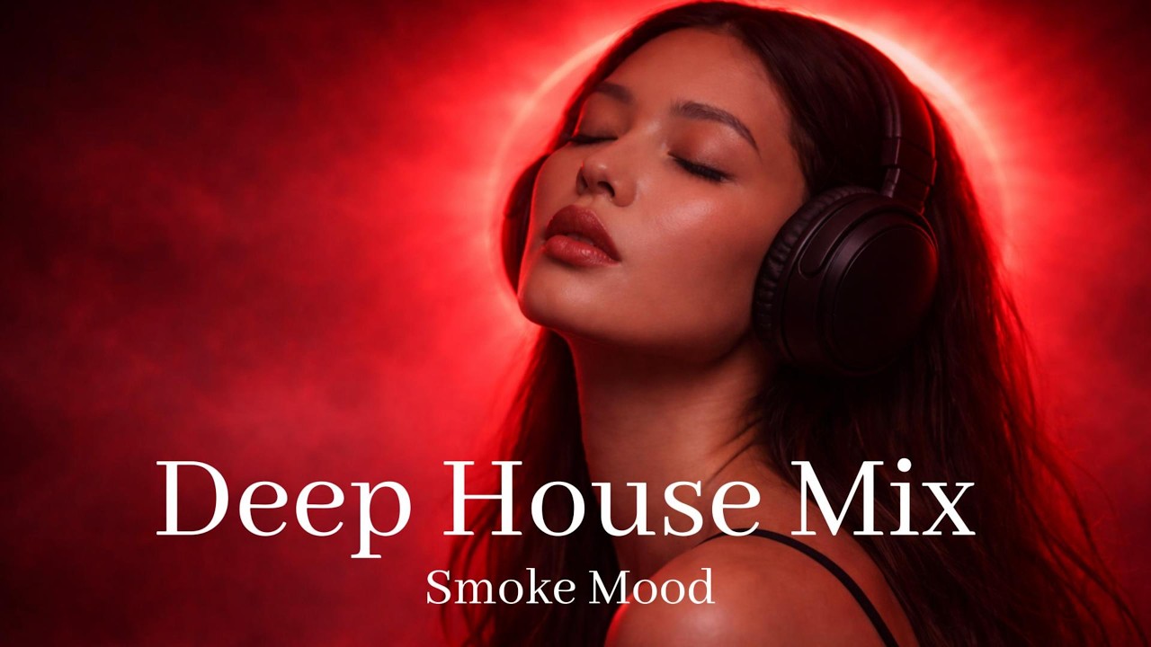 Shadow Ash | Extended Deep House 2026 #212