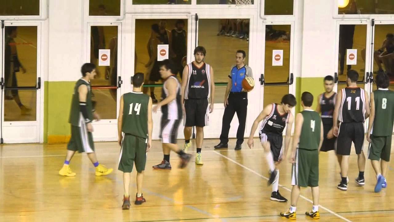 15-03-20 Allerru SBT A 45-58 Oiartzungo Saskilagunak SKT