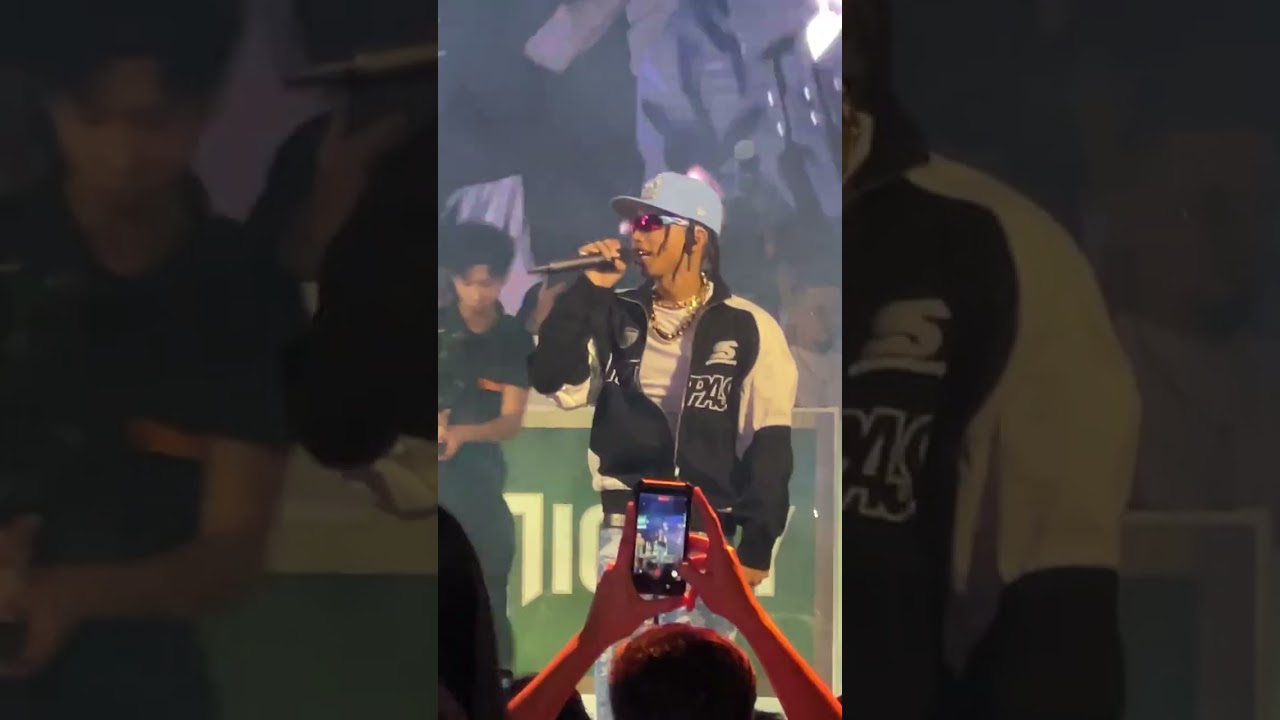 Skusta Clee & Flow G