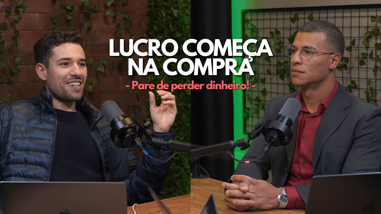 LINKAST | Inside Leilões - Ep 1: Lucro na Origem — O jogo começa antes de fechar negócio