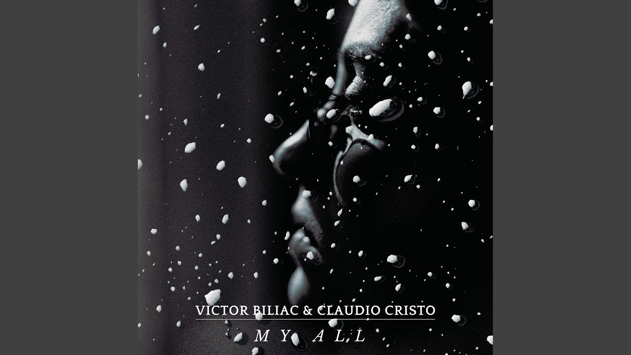 My All (feat. Claudio Cristo)