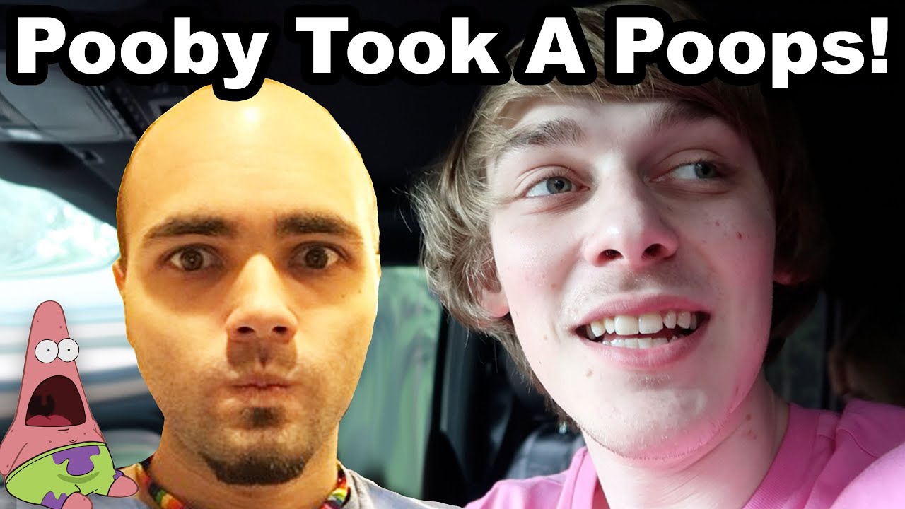 SML UPDATE ALERT! | What's Wrong With Pooby?! |