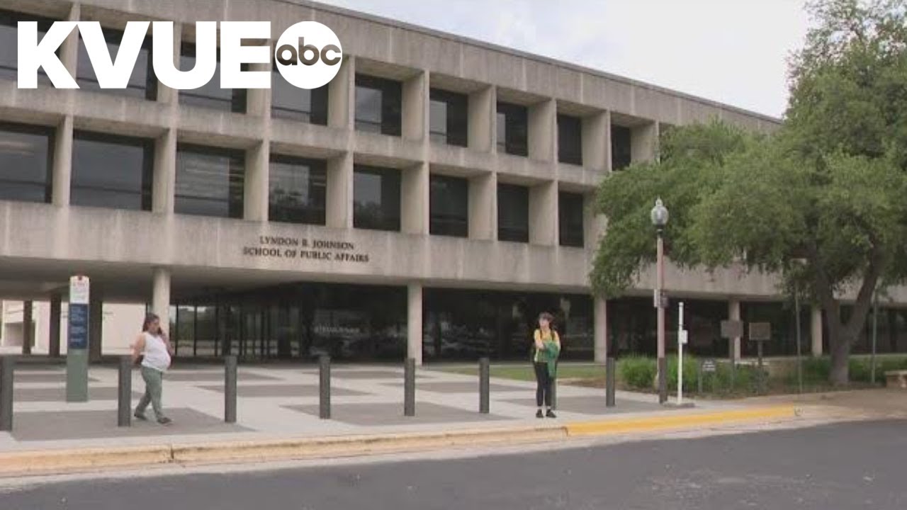 Public affairs students entering challenging job market