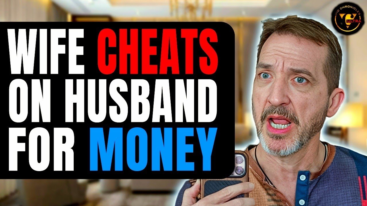 Wife Cheats On Husband For Money | Pix Ultra