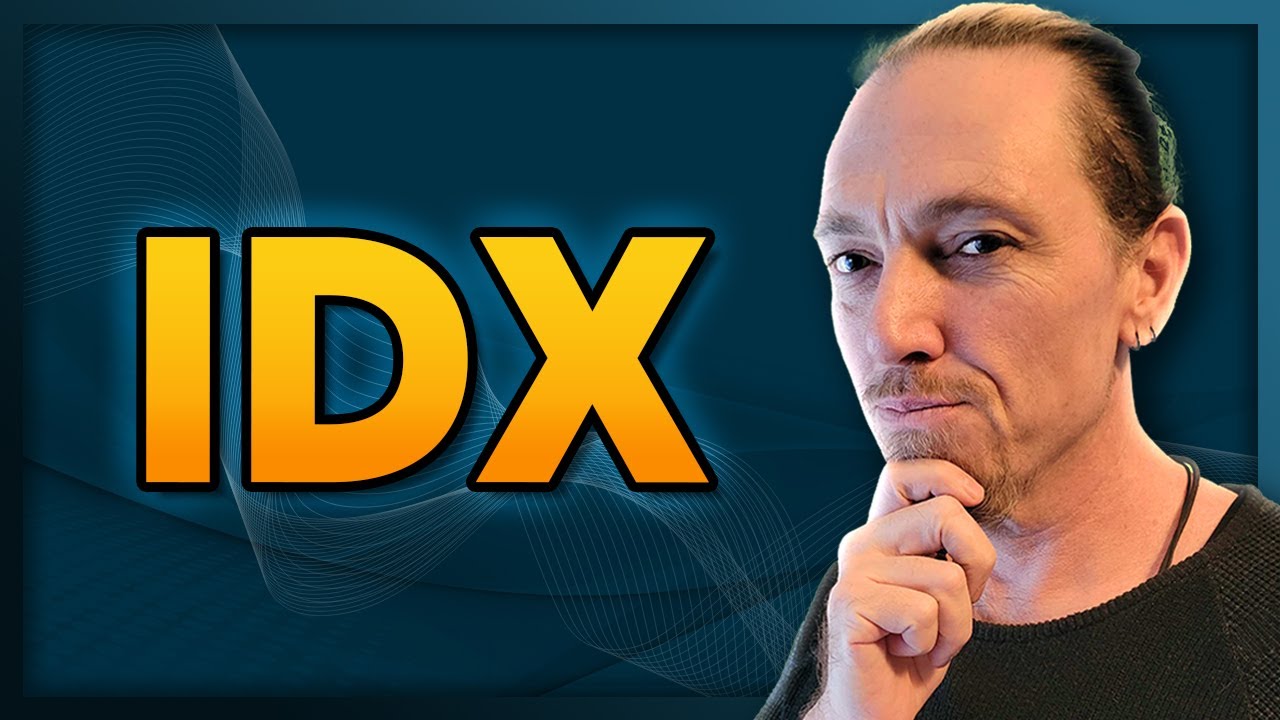 Everything You NEED to KNOW about IDX (and IDX Companies)