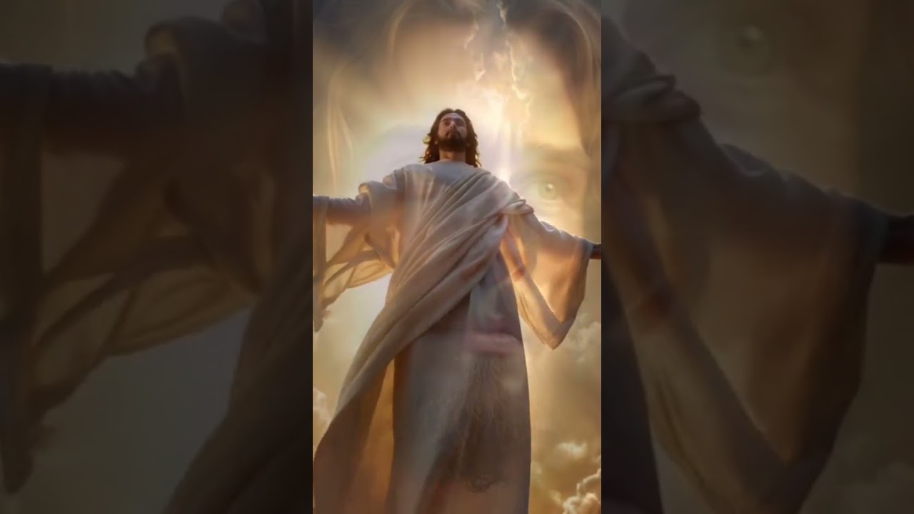 JESUS VOLTARÁ 