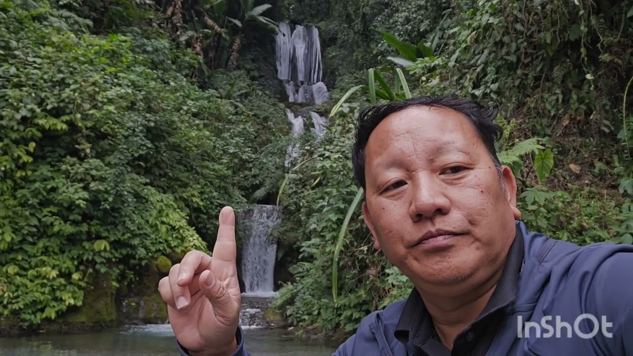 1st Ever Visit |Tali| Kra Daadi Dist|Arunachal| Feb'2026|Natural Beauty