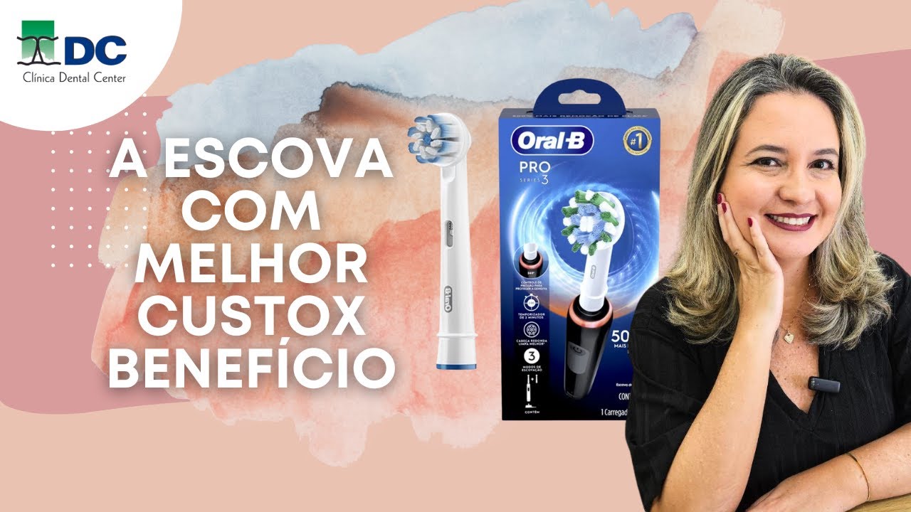 ESCOVA PRO SERIES 3 VAI SUBSTITUIR A PRO 2000. VALE A PENA? | Dra. INGRID BITTENCOURT