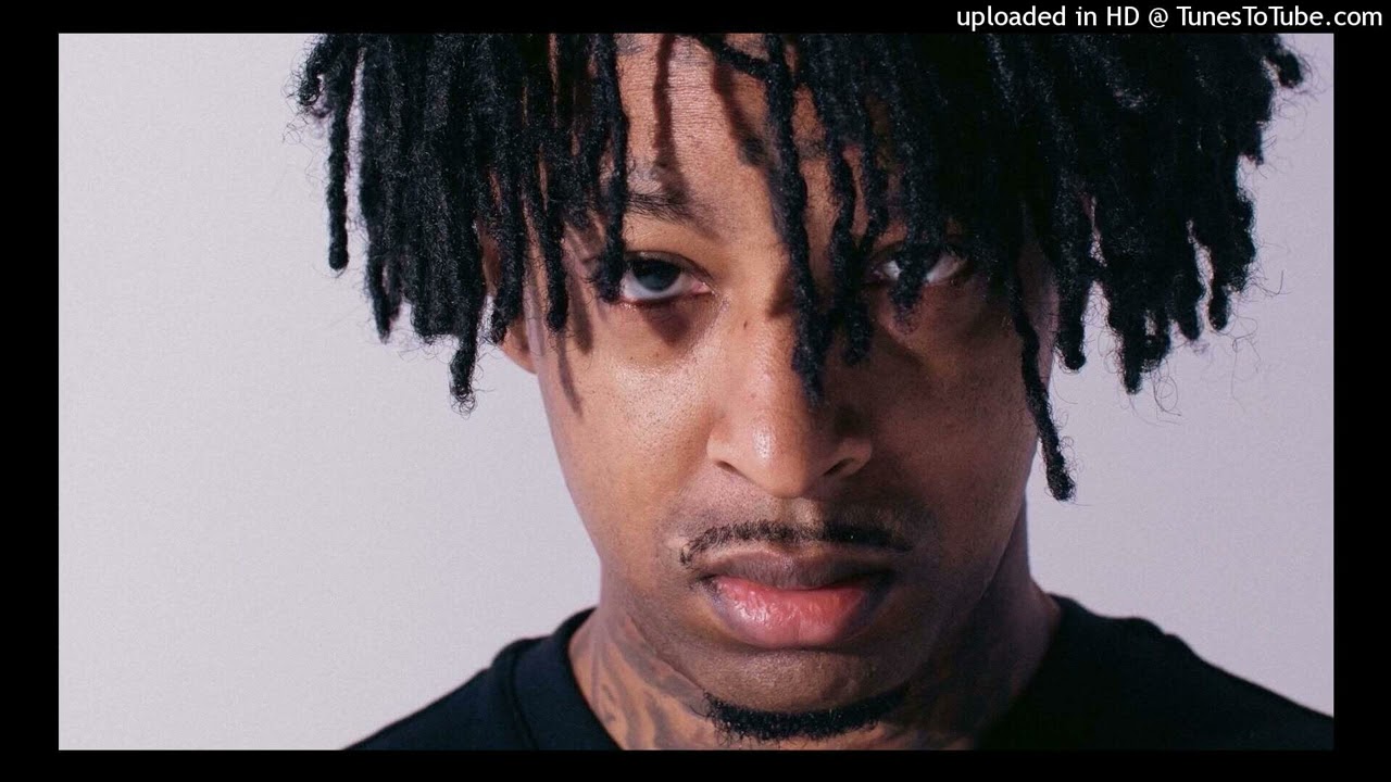 21 Savage x Opera Sample Type Beat 