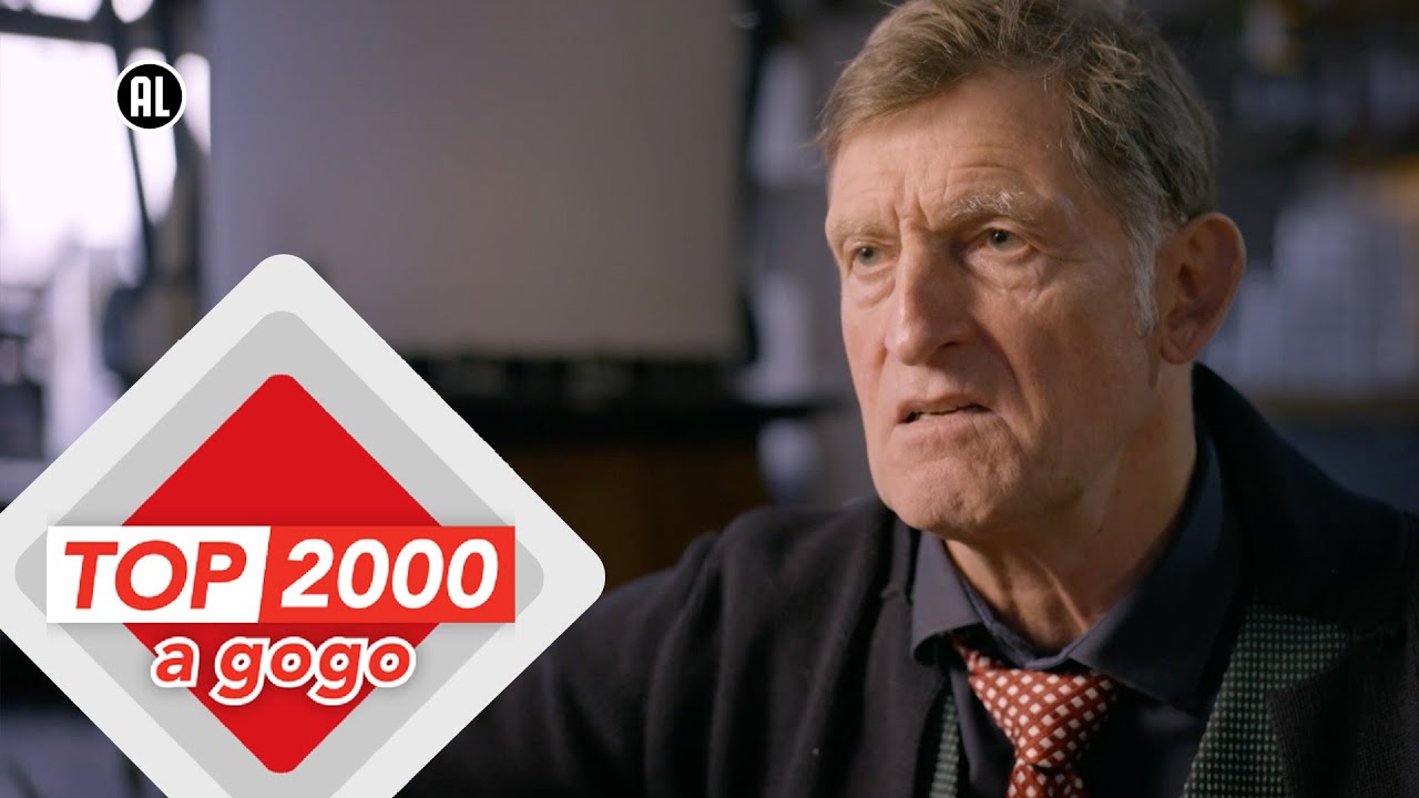 Huub van der Lubbe / De Dijk | Het verhaal achter meerdere nummers | Top 2000 a gogo