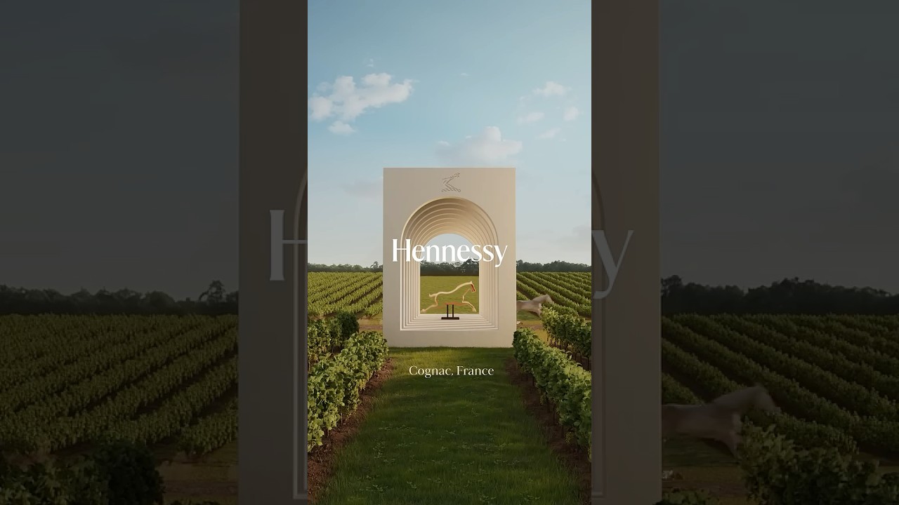 Hennessy x Lunar New Year 2026